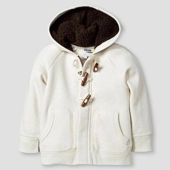 Lot / Bundle 2 Oshkosh Jacket Sweater 12 Months - Picture 6 of 10